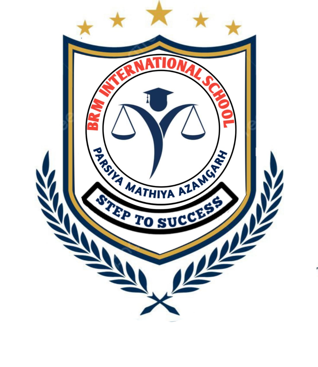 BRM INTERNATIONAL SCHOOL